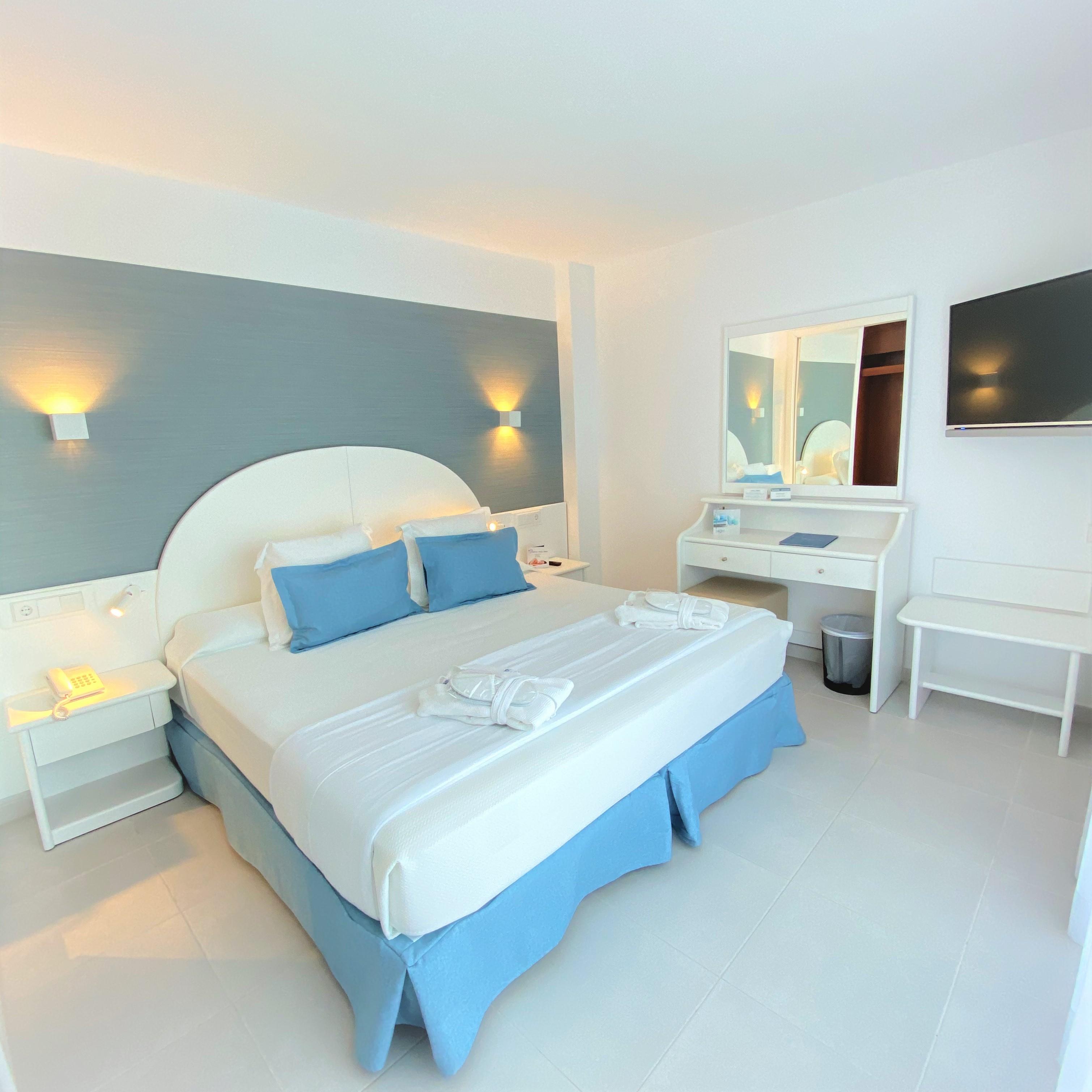 Sky Senses Hotel Santa Ponsa Exterior foto
