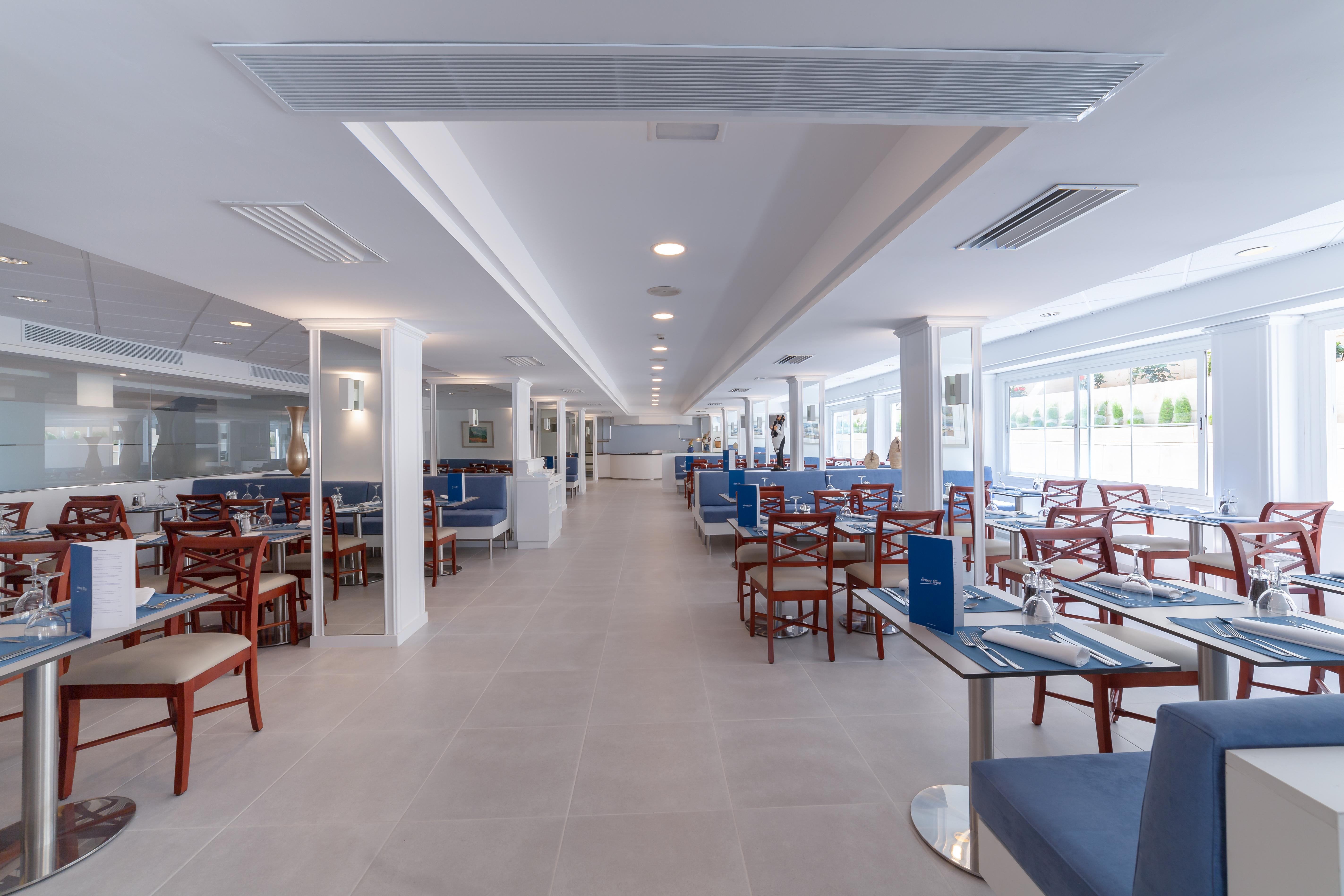 Sky Senses Hotel Santa Ponsa Exterior foto