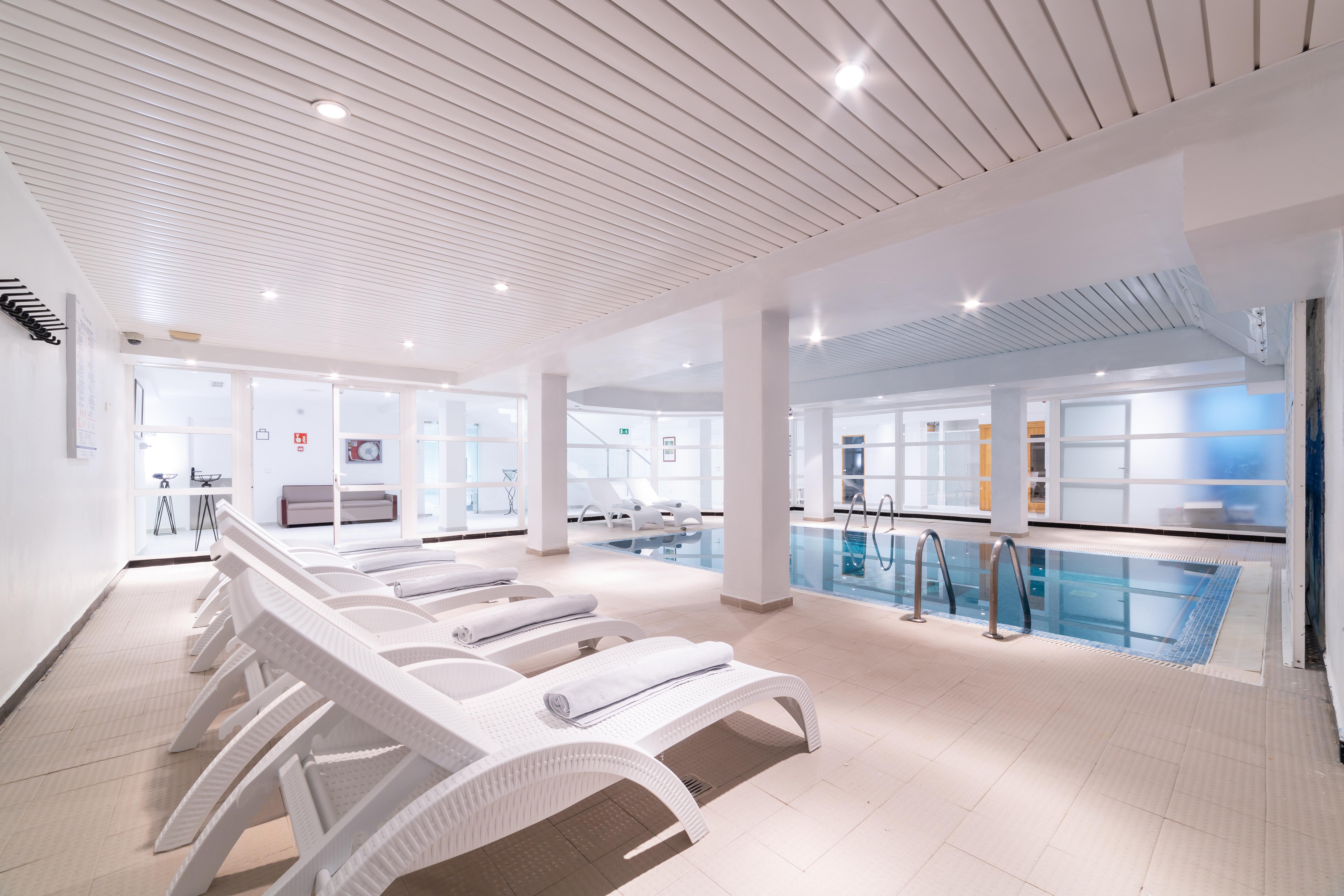 Sky Senses Hotel Santa Ponsa Exterior foto